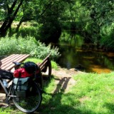 2406F 45 An der Oste